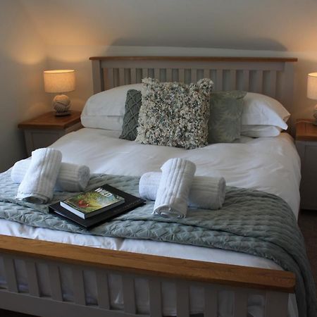 Tawburn House Boutique B & B Okehampton Kültér fotó