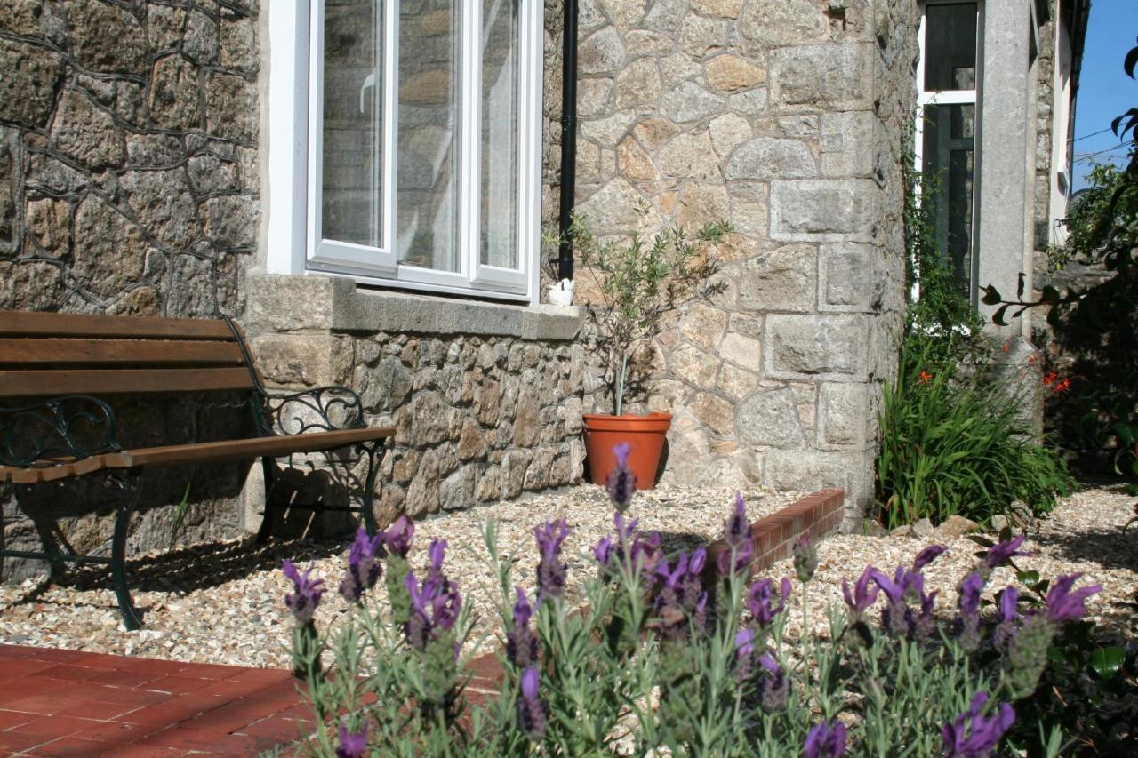 Tawburn House Boutique B & B Okehampton Kültér fotó