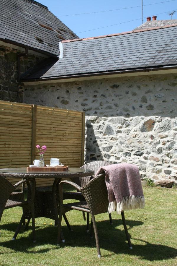 Tawburn House Boutique B & B Okehampton Kültér fotó