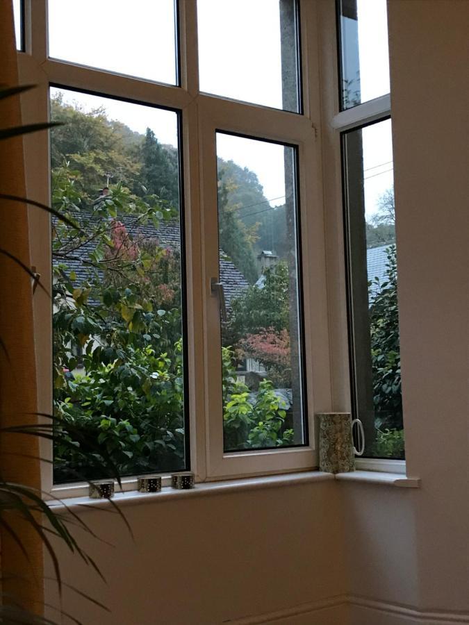 Tawburn House Boutique B & B Okehampton Kültér fotó