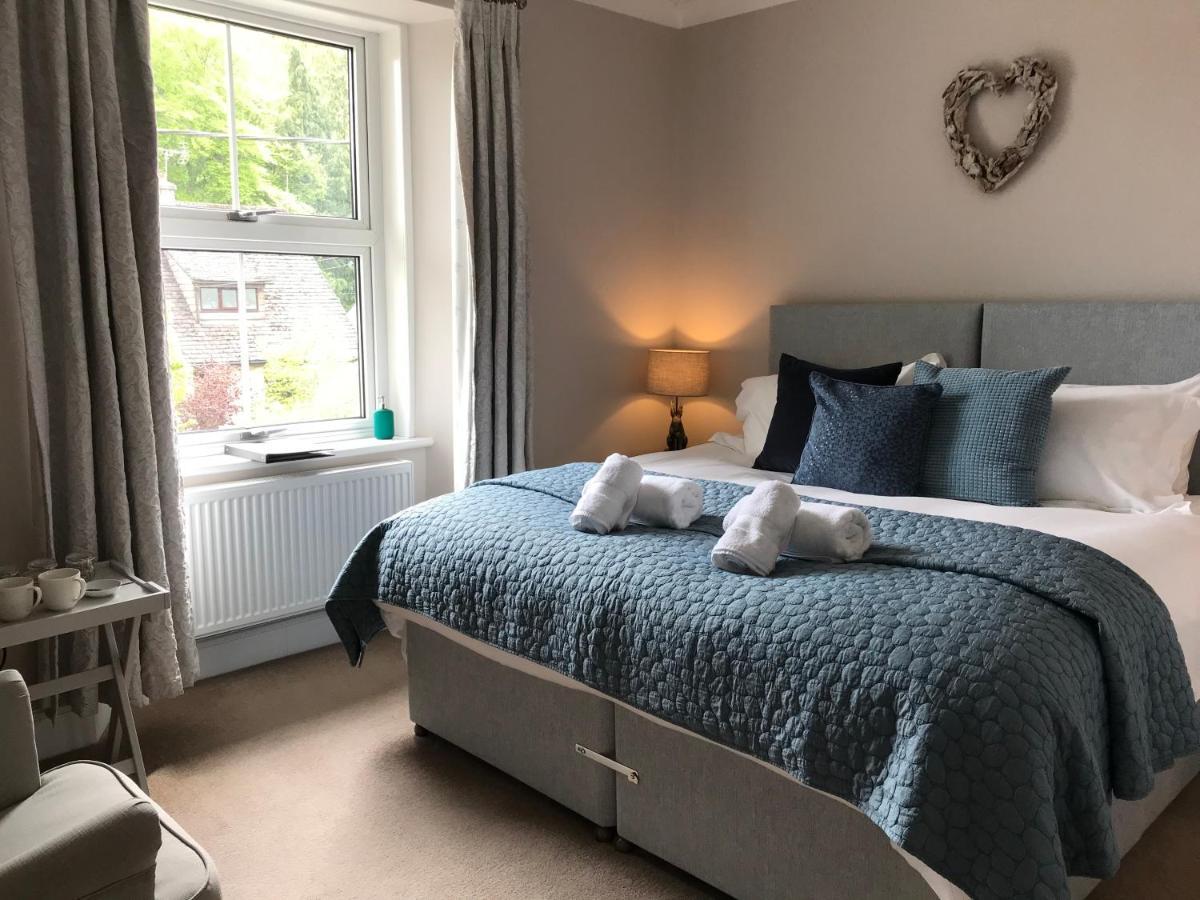 Tawburn House Boutique B & B Okehampton Kültér fotó