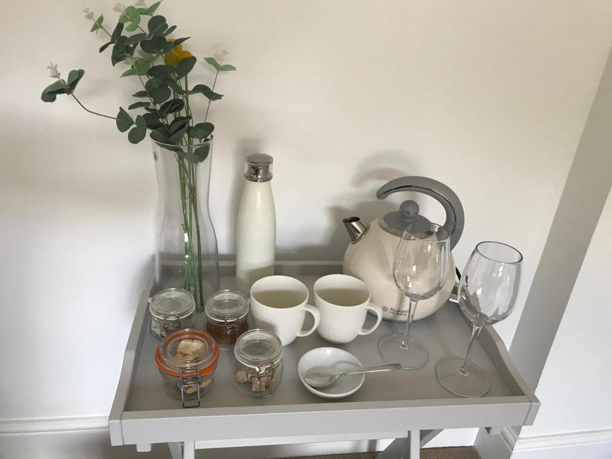 Tawburn House Boutique B & B Okehampton Szoba fotó
